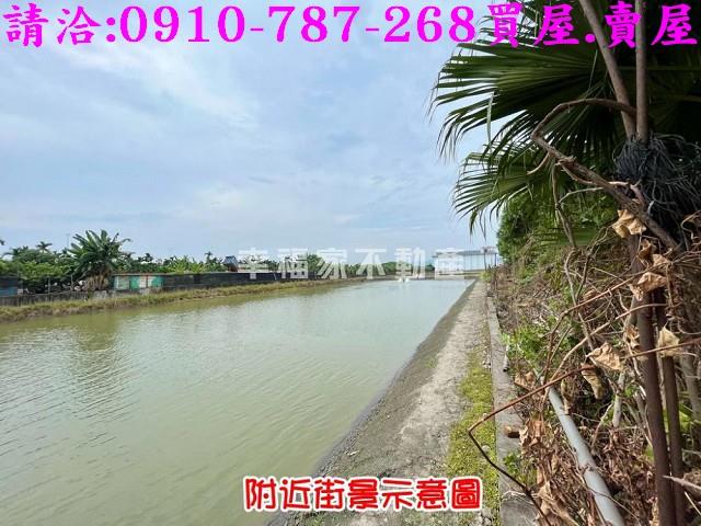 屏東農舍-15