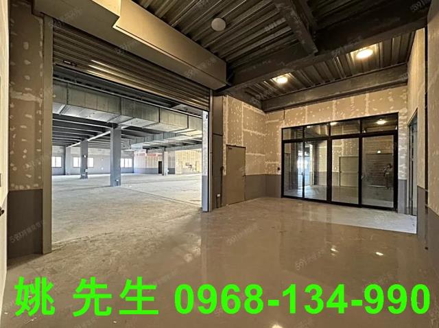 桃園廠房-2