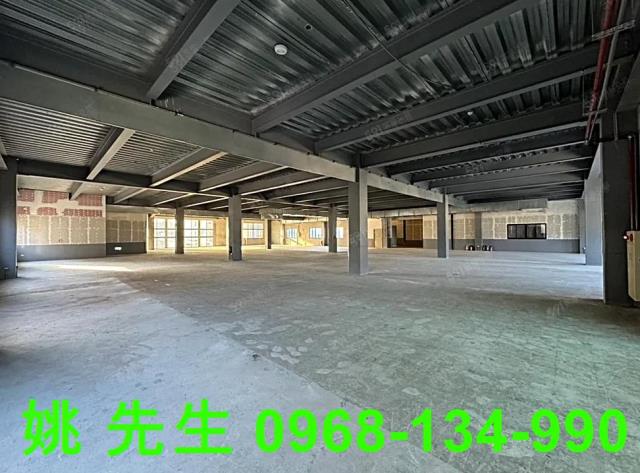 桃園廠房-3