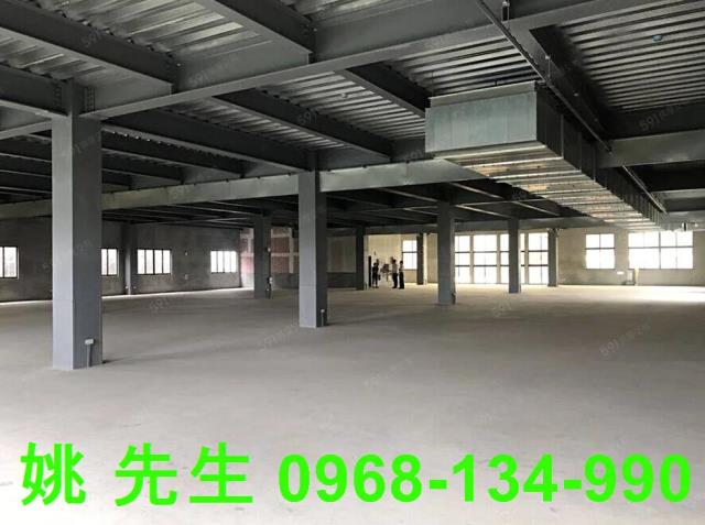桃園廠房-4