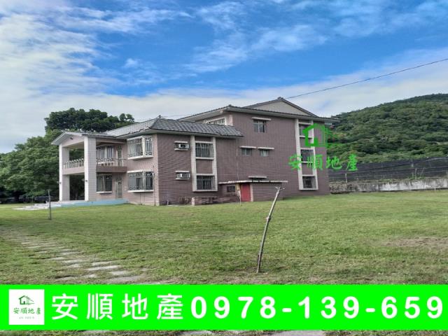 台東台東市農舍-1
