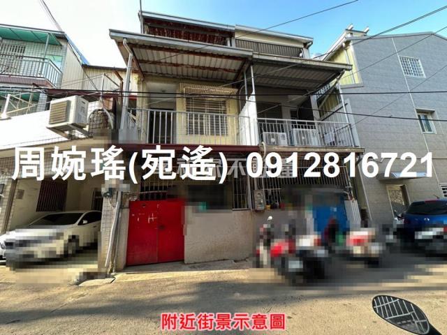 台南永康透天-1