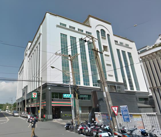 新竹竹北大樓法拍-5