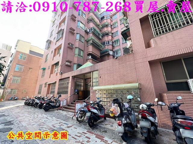 台南華廈-14