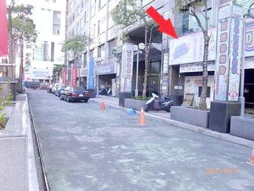 中和法拍大樓-4