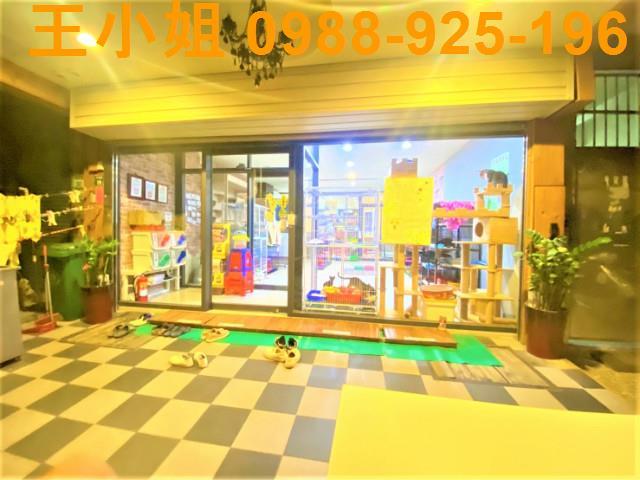 桃園桃園區公寓-1