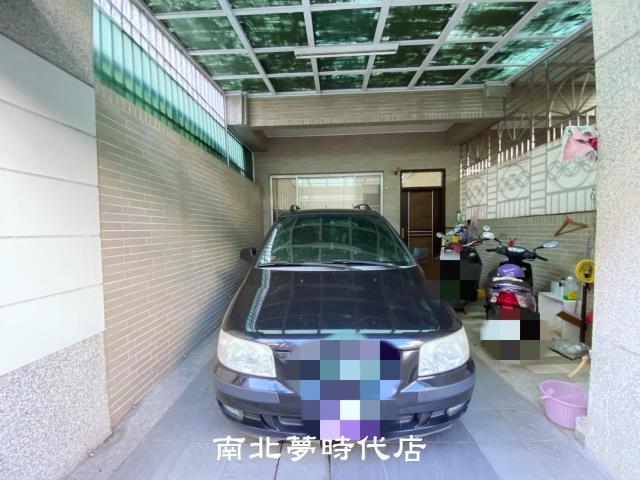 台南別墅-1