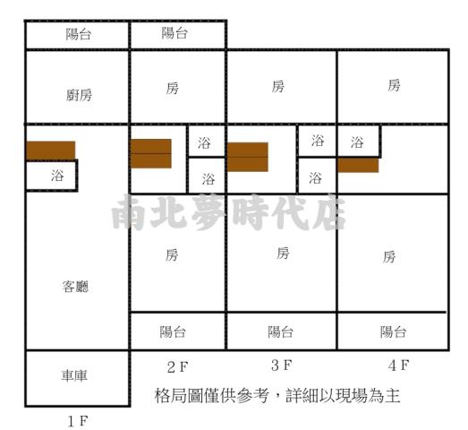 台南別墅-9