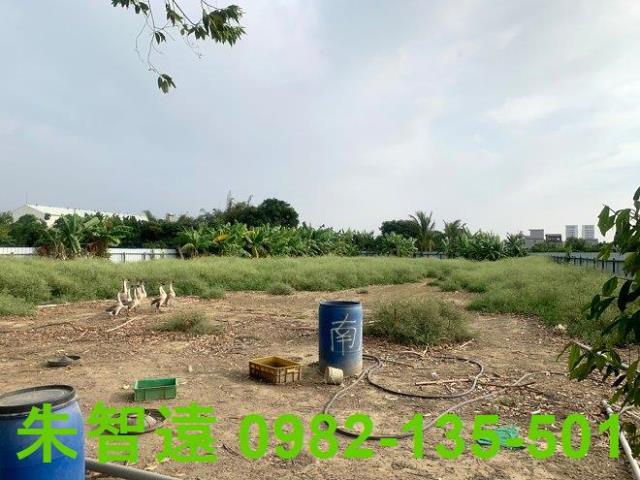 台南善化農作室-6