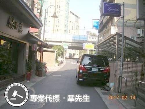 中山區法拍店面-9