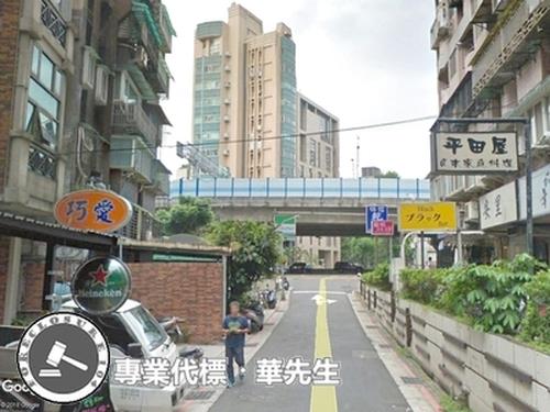 中山區法拍店面-11
