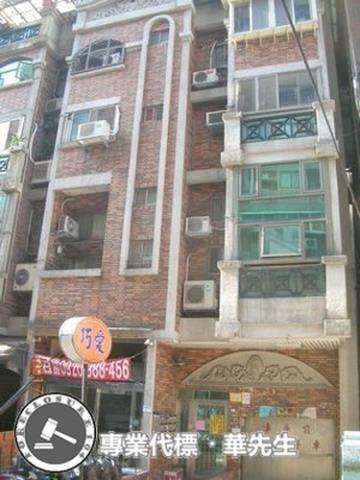 中山區法拍店面-7