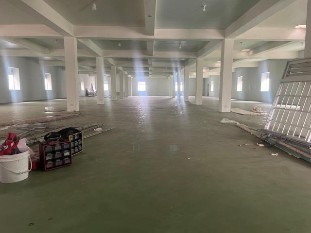 桃園桃園區廠房-1