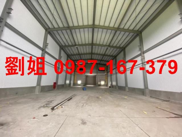 高雄茄萣廠房-1