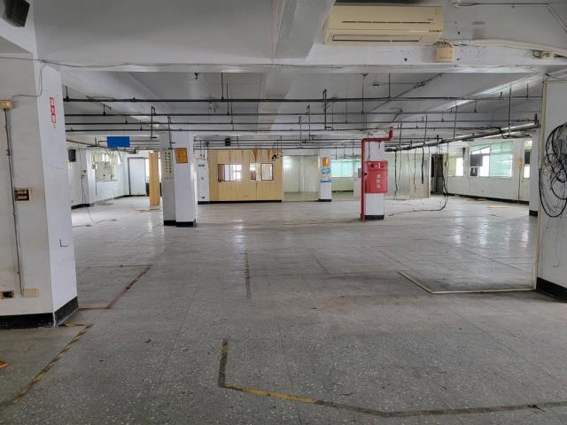 桃園桃園區廠房-2