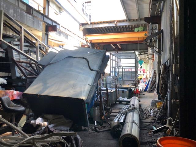 桃園廠房-2