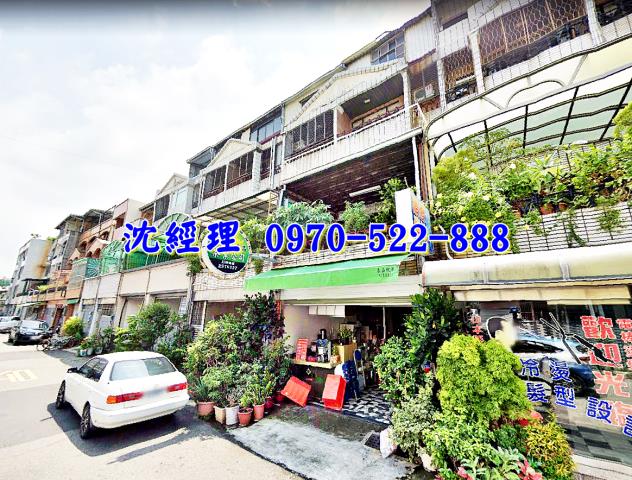 台南南區法拍透天-3