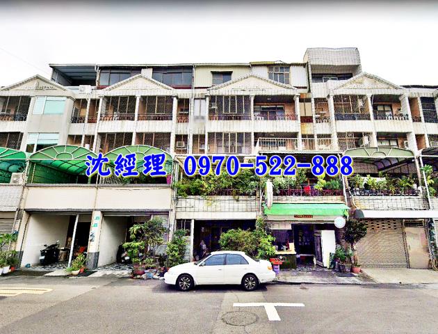 台南南區法拍透天-4