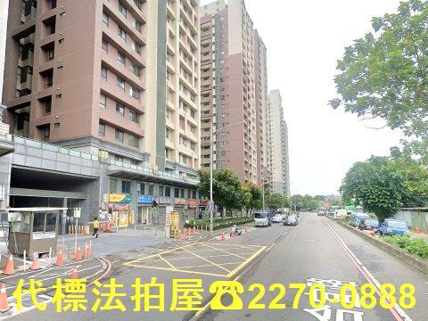 板橋大樓法拍-5