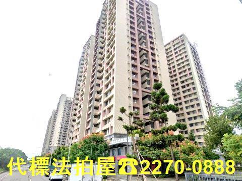 板橋大樓法拍-3