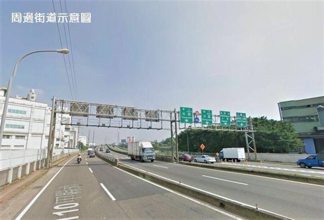 桃園中壢廠房-1