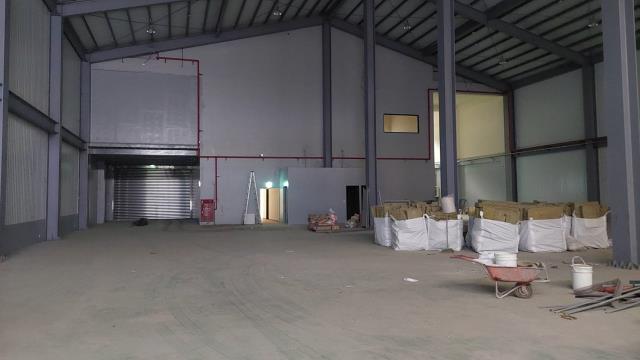 蘆竹廠房-1