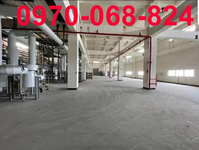 桃園楊梅廠房-1