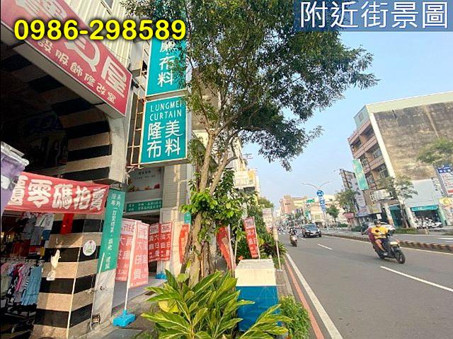 台南中西區透天-2