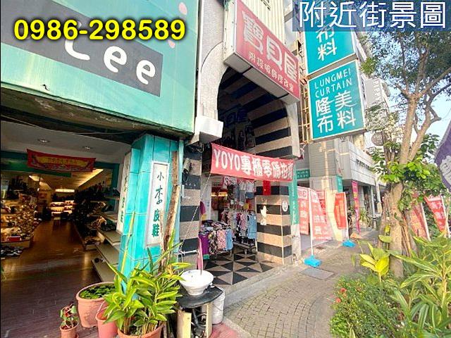 台南中西區透天-3