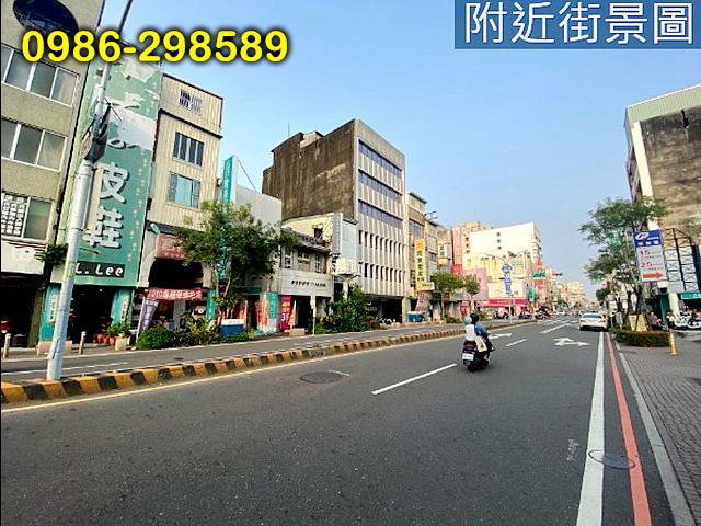 台南中西區透天-4