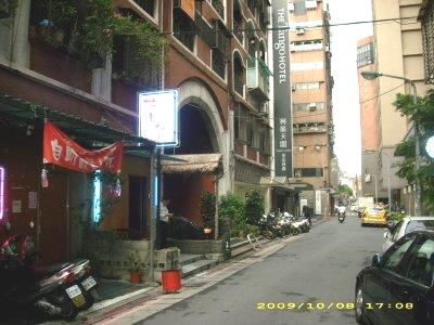 中山區公寓法拍-4