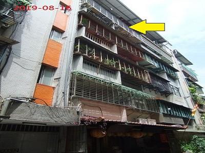 泰山公寓拍賣-2