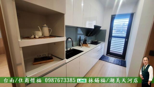 台南安平華廈-10