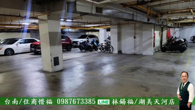 台南安平華廈-12