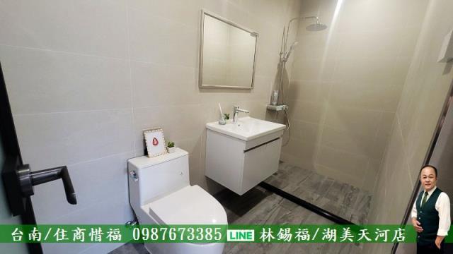台南安平華廈-3