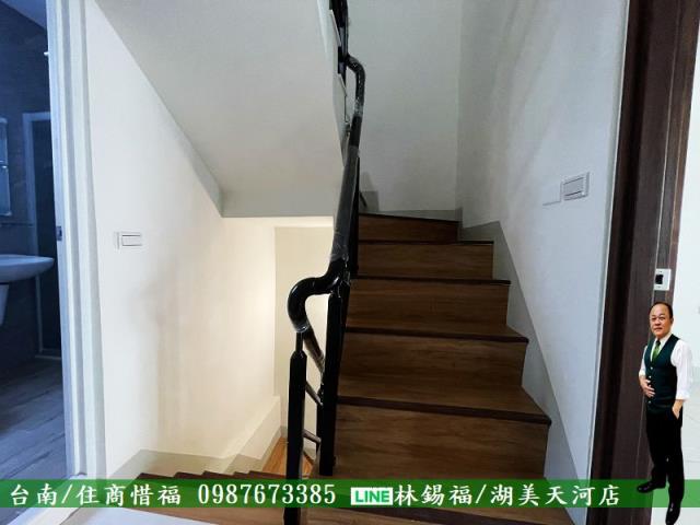 台南安南透天-7