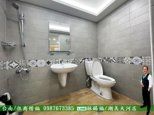 台南安南透天-8