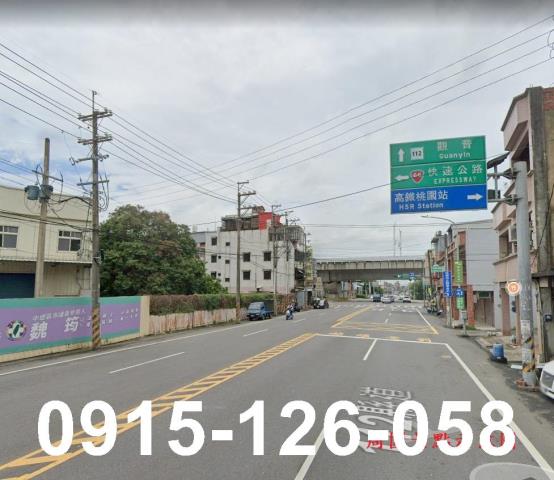 桃園中壢廠房-3