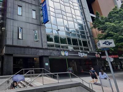 大安區法拍華廈-4