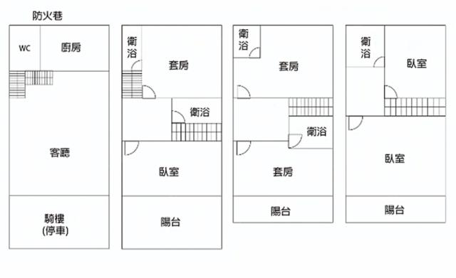 台南仁德透天-14