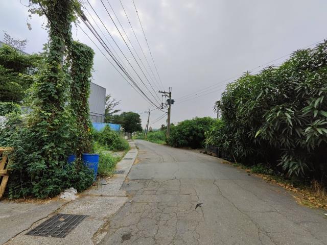 燕巢廠房-1