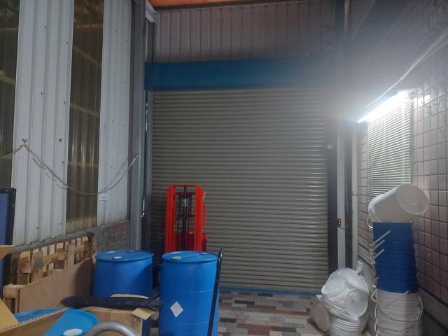 高雄燕巢廠房-1