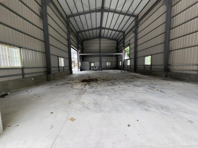 高雄大寮廠房-1