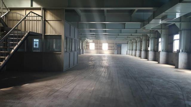高雄仁武廠房-2