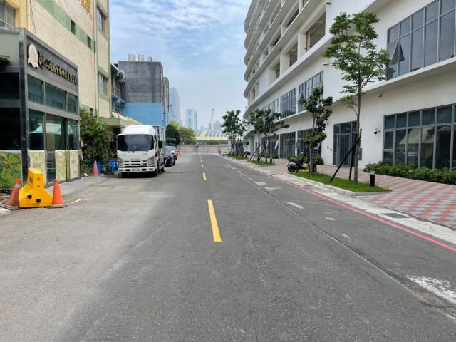高雄前鎮廠房-1
