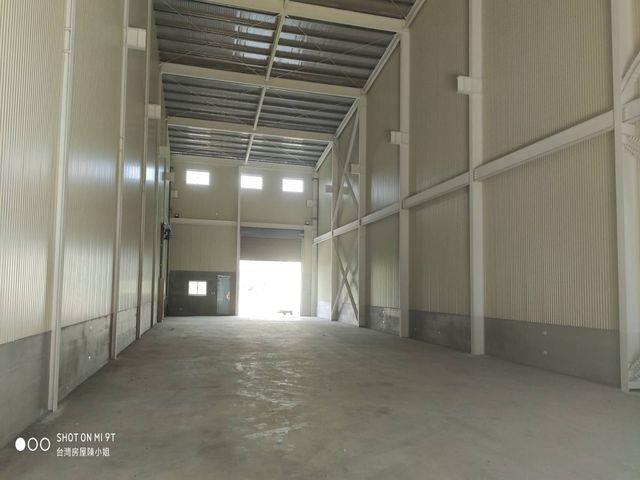 高雄燕巢廠房-1
