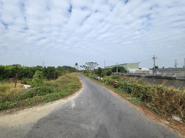 大寮廠房-1