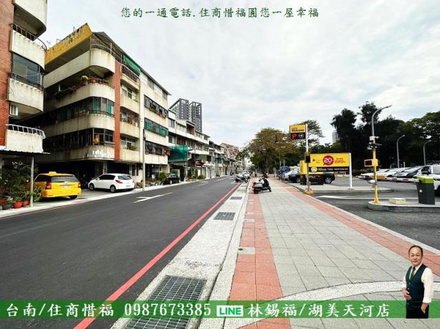 台南公寓-8