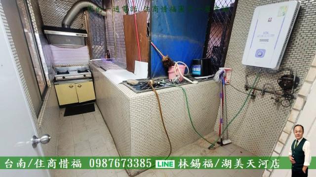 台南大樓-14