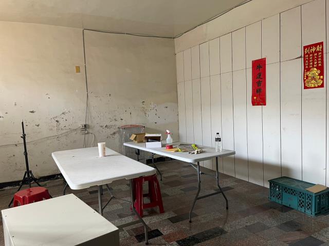 台南仁德廠辦-10